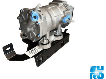 Пневмокомпрессор DAF