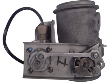 Система впуска для Грузовиков DAF BPV (TERUGDRUKVENTIEL)-2017 / SCHROEFLEIDING / 60CM KABEL RECONDITIONEERD + BORG 1952320REC: фото 5