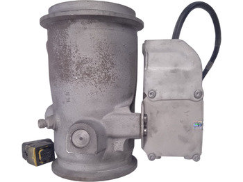 Система впуска для Грузовиков DAF BPV (TERUGDRUKVENTIEL)-2017 / SCHROEFLEIDING / 60CM KABEL RECONDITIONEERD + BORG 1952320REC: фото 3