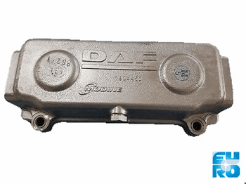 Масляный радиатор DAF CF