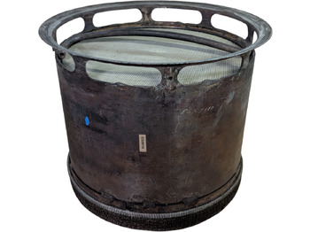 Глушитель/ Выхлопная система DAF XF 106