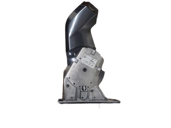 Электрическая система DAF