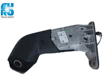 Электрическая система DAF