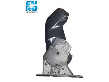 Электрическая система DAF