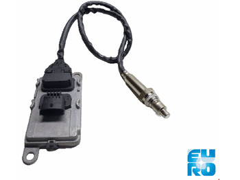 Глушитель/ Выхлопная система DAF LF