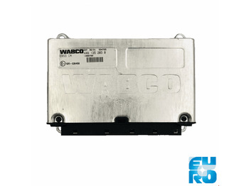 Блок управления WABCO
