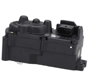 Новый Турбина для Грузовиков DAF VTG TURBO ACTUATOR HOLSET | STATIEGELD | 2201112S: фото 2