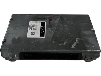 Блок управления DAF XF 105