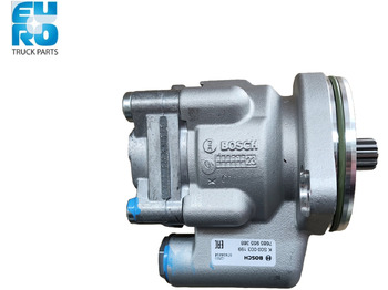 Усилитель механизма сцепления BOSCH