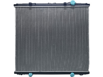 Радиатор DAF XF 106