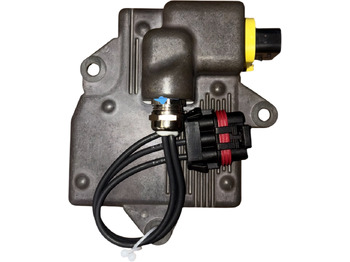 Система охлаждения DAF XF