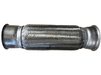 Выхлопная труба DAF XF 106