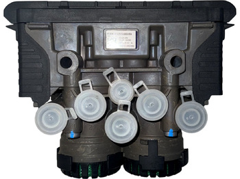 Тормозной клапан KNORR-BREMSE