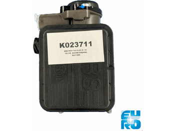 Тормозной клапан KNORR-BREMSE