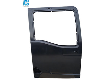 Дверь и запчасти MAN TGM