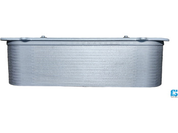 Интеркулер NEOPLAN