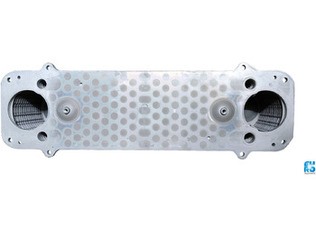 Новый Интеркулер для Грузовиков MAN TGX-S 07-16-, NEOPLAN HOOGE DRUK INTERCOOLER 51095007168: фото 3