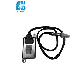 Глушитель/ Выхлопная система MERCEDES-BENZ Citaro