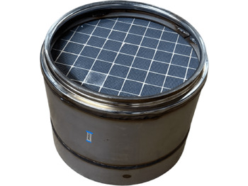 Глушитель/ Выхлопная система MERCEDES-BENZ Actros