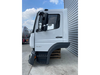 Новый Кабина для Грузовиков MB ATEGO CABINE EURO 6 TUNEL VOOR 6 CYL.MOTOR INCL. SEAT 000074A: фото 5