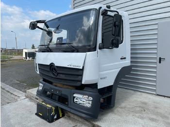 Новый Кабина для Грузовиков MB ATEGO CABINE EURO 6 TUNEL VOOR 6 CYL.MOTOR INCL. SEAT 000074A: фото 2