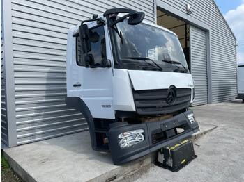 Новый Кабина для Грузовиков MB ATEGO CABINE EURO 6 TUNEL VOOR 6 CYL.MOTOR INCL. SEAT 000074A: фото 4