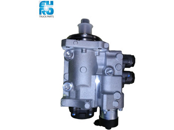 Подготовка топлива BOSCH