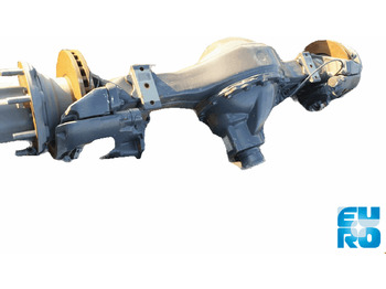 Задняя ось MERCEDES-BENZ