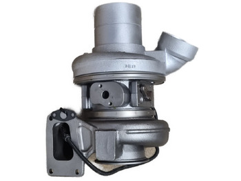 Турбина SCANIA