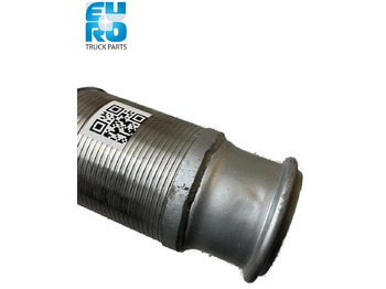 Новый Выхлопная труба для Грузовиков UITLAATPIJP VOLVO AFTERMARKET 21557160: фото 3