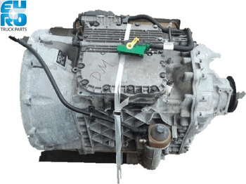 Коробка передач VOLVO