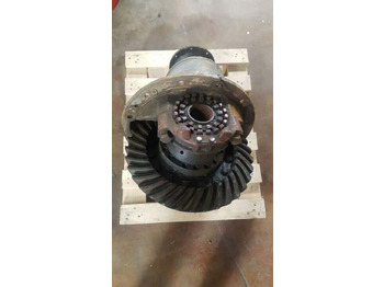 Дифференциал VOLVO