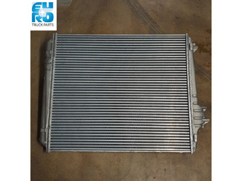 Новый Интеркулер для Грузовиков VOLVO FH4 INTERCOOLER 21208268R: фото 2