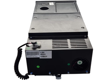 Новый Кабина и интерьер для Грузовиков VRIEZER DAF XF EURO 6 KOELBOX 40 LTR 2133309: фото 5