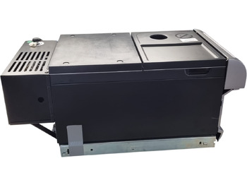 Новый Кабина и интерьер для Грузовиков VRIEZER DAF XF EURO 6 KOELBOX 40 LTR 2133309: фото 3