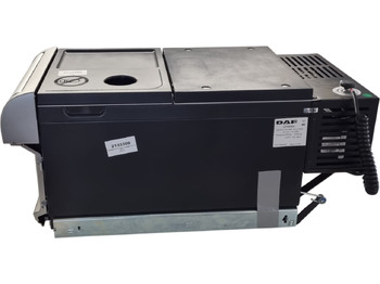 Новый Кабина и интерьер для Грузовиков VRIEZER DAF XF EURO 6 KOELBOX 40 LTR 2133309: фото 4