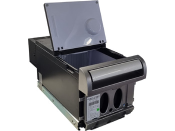 Новый Кабина и интерьер для Грузовиков VRIEZER DAF XF EURO 6 KOELBOX 40 LTR 2133309: фото 2