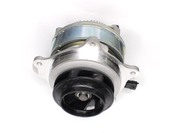 Новый Помпа для Грузовиков WATERPOMP DAF XF/CF EURO 6 XF 106 DAHUA 2104578D: фото 3