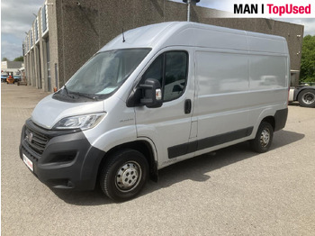 Легковой фургон FIAT Ducato