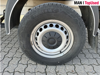 Фургон с закрытым кузовом MAN TGE 3.180 4X2F SB: фото 5