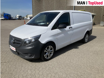 Легковой фургон MERCEDES-BENZ Vito 111