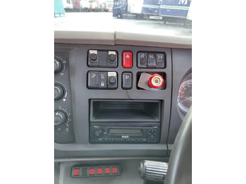 Портальный бункеровоз 2014 DAF LF Skip Loader X 2: фото 5