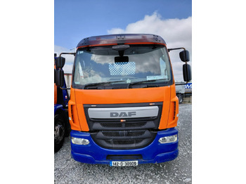 Портальный бункеровоз 2014 DAF LF Skip Loader X 2: фото 3