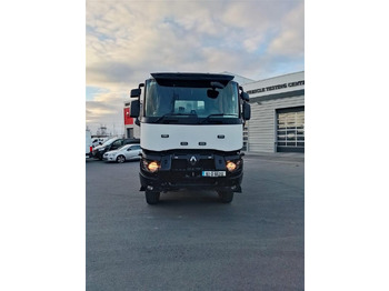 Самосвал 2016 Renault K Range 430 8×4: фото 2
