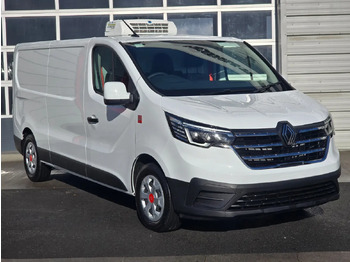 Фургон-рефрижератор RENAULT Trafic