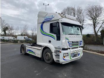 Тягач IVECO Stralis 450