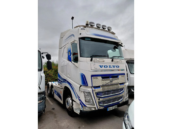 Тягач VOLVO FH 460