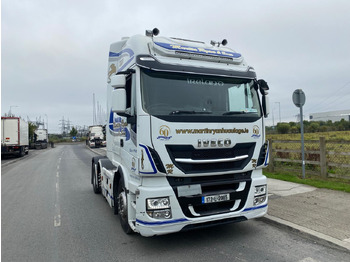 Тягач IVECO Stralis 440