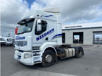 Тягач RENAULT Premium 430