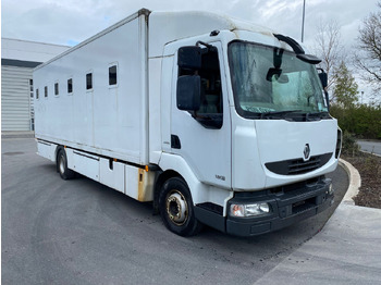 Грузовик RENAULT Midlum 180